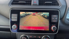 Nissan LEAF 110kW Acenta 39kWh 5dr Auto Electric Hatchback